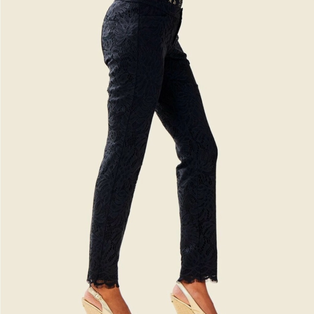 NWT Lilly Pulitzer Kelly Pants